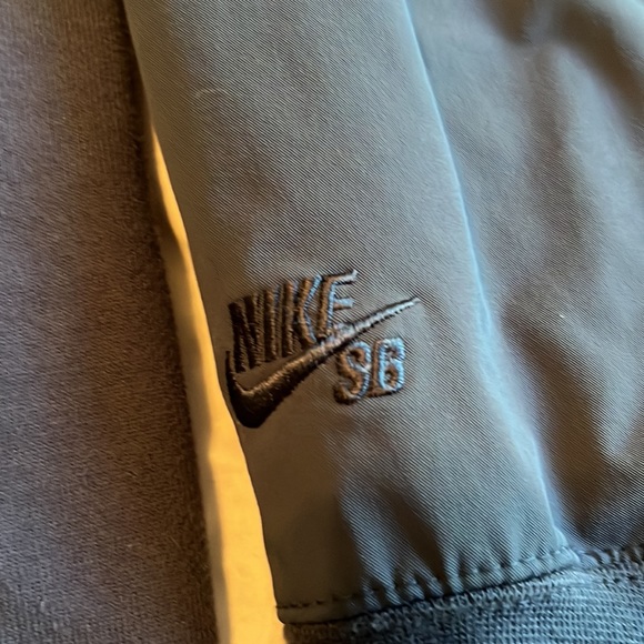Nike SB MEN’s Sweatshirt SkateBoard/ rare / skateboard - Picture 4 of 7